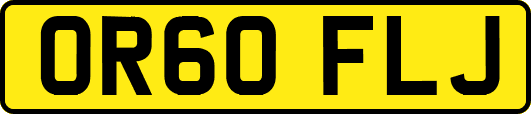 OR60FLJ
