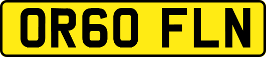 OR60FLN