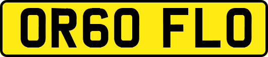 OR60FLO