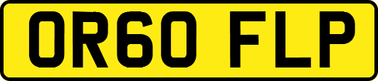 OR60FLP