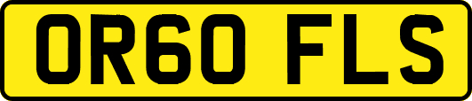 OR60FLS