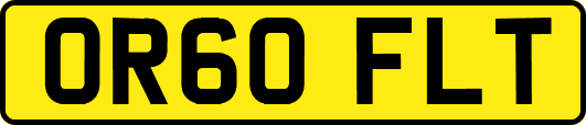 OR60FLT