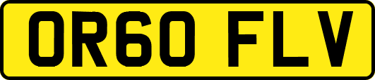 OR60FLV