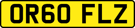 OR60FLZ