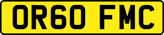 OR60FMC