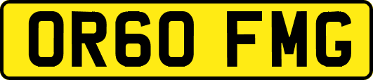 OR60FMG