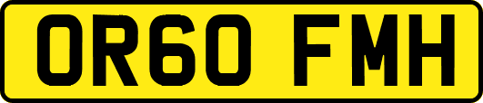 OR60FMH