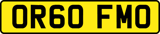 OR60FMO