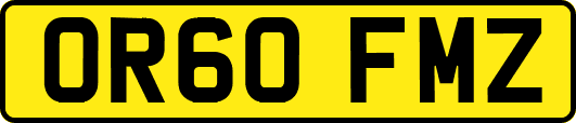 OR60FMZ
