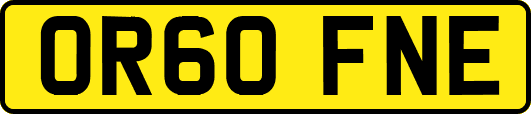 OR60FNE