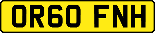 OR60FNH
