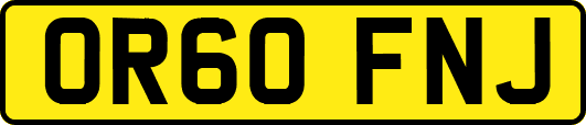 OR60FNJ