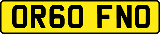 OR60FNO