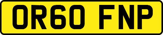 OR60FNP