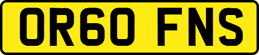 OR60FNS