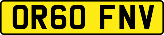 OR60FNV