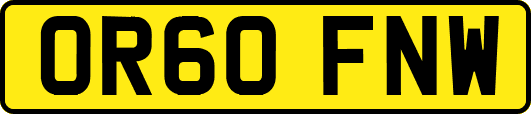 OR60FNW
