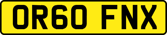 OR60FNX