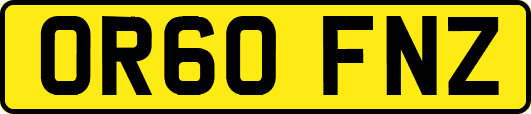 OR60FNZ