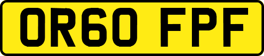 OR60FPF