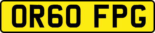 OR60FPG