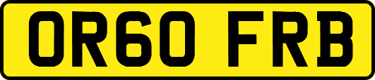 OR60FRB