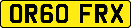 OR60FRX