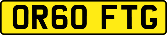 OR60FTG