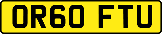 OR60FTU