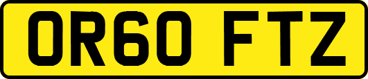 OR60FTZ