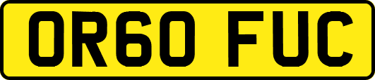 OR60FUC