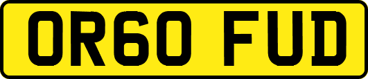 OR60FUD