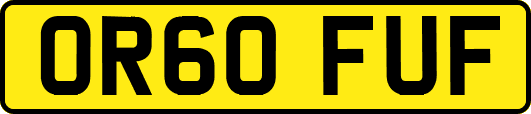 OR60FUF