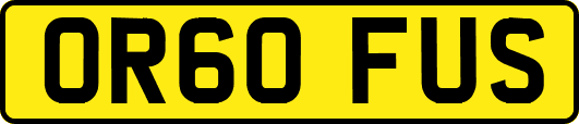 OR60FUS