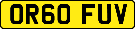 OR60FUV