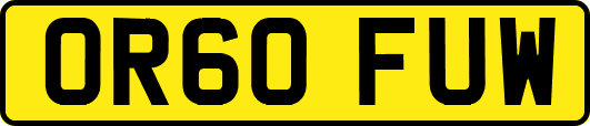 OR60FUW