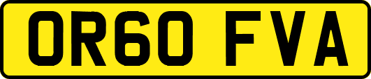OR60FVA