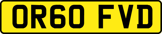 OR60FVD