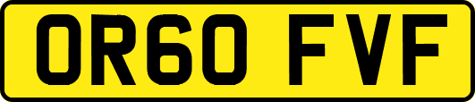 OR60FVF