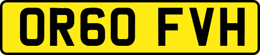 OR60FVH