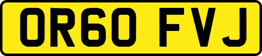 OR60FVJ
