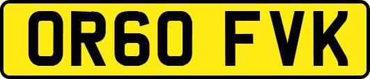 OR60FVK