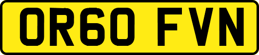 OR60FVN