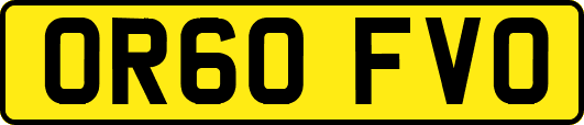OR60FVO