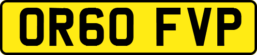 OR60FVP