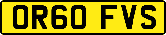 OR60FVS