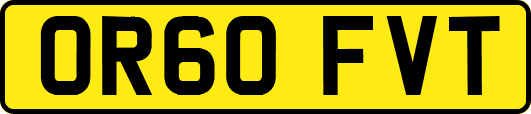 OR60FVT