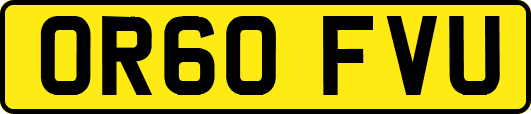 OR60FVU