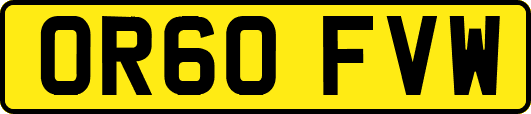 OR60FVW