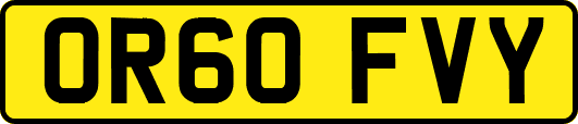 OR60FVY